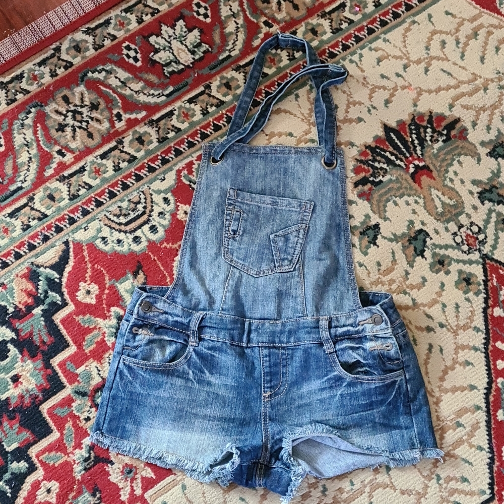 Overall